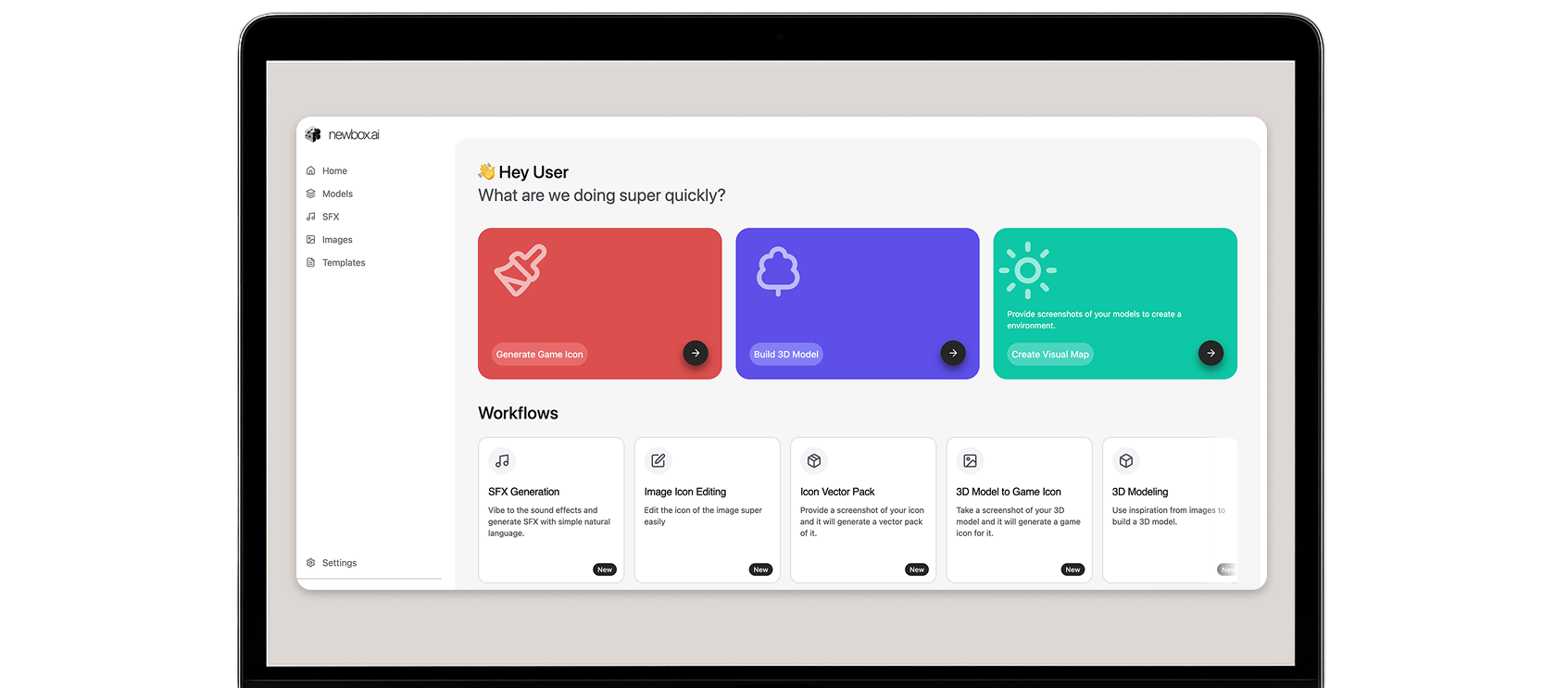 AI Agents Dashboard
